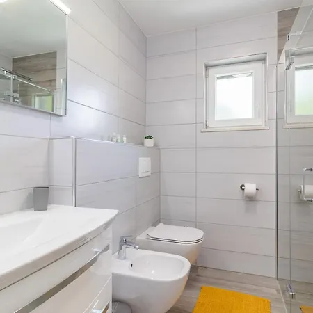 Haicenda Del Campo Apartment Pula