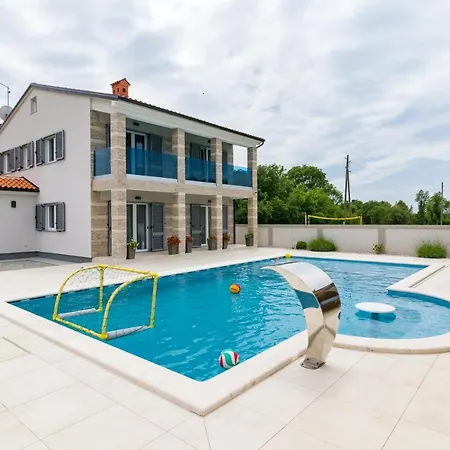 Haicenda Del Campo Apartment