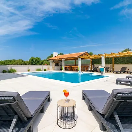Apartment Haicenda Del Campo